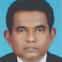 Palitha Perera