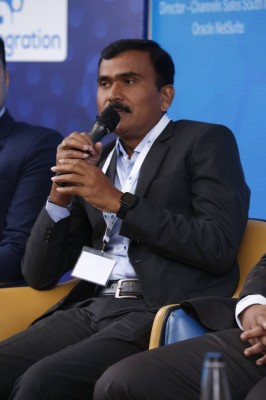 Ravi Kumar B