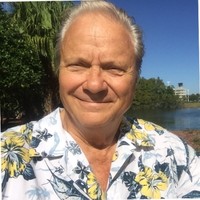 Frank Bailey