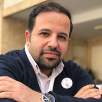 Mohamad Ali Zakeri