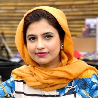 Anya Zahid