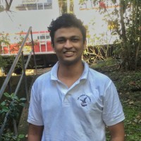 Syam Krishnan