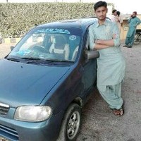Kahaf Prince