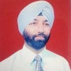 Harpreet Singh