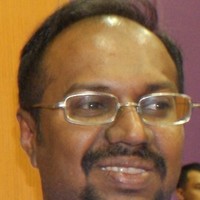 Syed Rahman