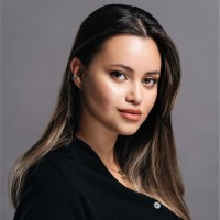 Sabina Basariyeva