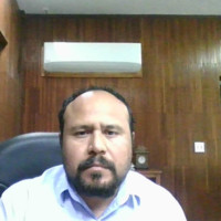 Roberto Gudiño Santamaría