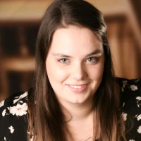 Joanne vd Steen