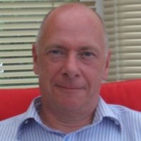 Colin Hope