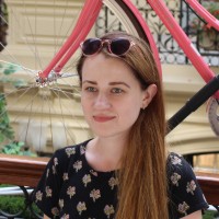 Maria Kharlantseva