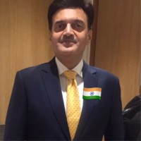 Satish Kumar Pandey