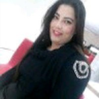 Miss Noura