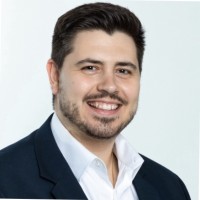 Stefanos Kanakaris