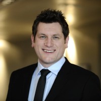 Craig Morrison