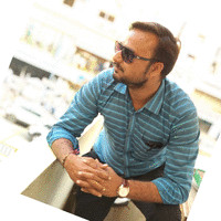 Vijay Modi