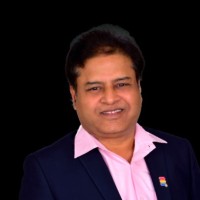 Srinivasan Lakshmipathy