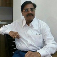 milind venegurkar