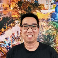 Leonard Chong