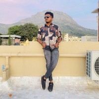 Sanket Barot