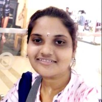 Tanujaa Raghupathy