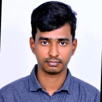 Munichandra S
