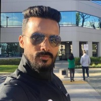 Sreekanth Mohan