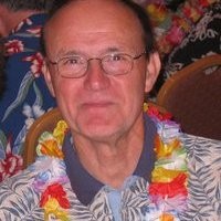 Stephen Waldner
