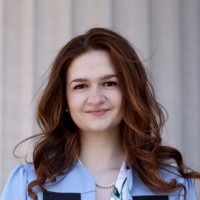 Olivia Hartman