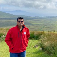 Vikrant Tyagi