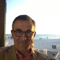 David Barrons, Cfa