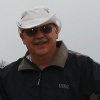 Steven Godfrey, MS, PMP