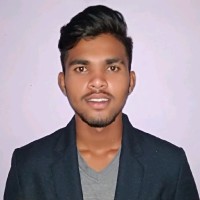 Anirudh Gaikwad