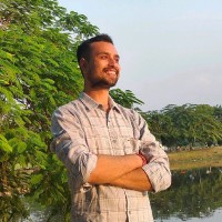 Mridul Barman
