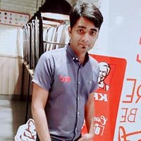 Rana Ahmad