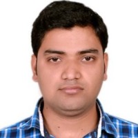 Ashutosh Pati Tripathi