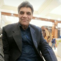 Mohammad Sarwar Riaz