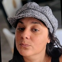 Marie Laure Angelino