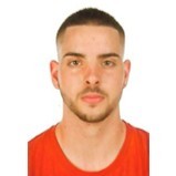 Alejandro Fuster Perez