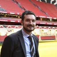 Alberto Prieto