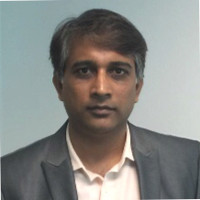 Sudhakara Varma Yarramraju