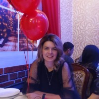 Юлья Камалова
