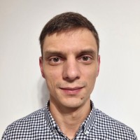 Andrii Kremnov