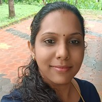 Krishnendu V.S