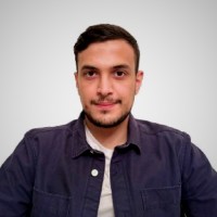Khaled Daher