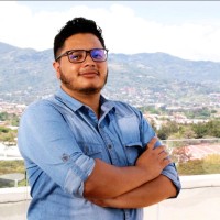 Michael Gutierrez Herrera