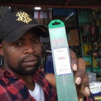 Uwimpuhwe Boni