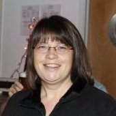 Anita Rafferty