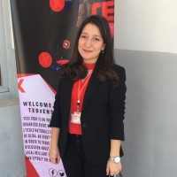 Yasmina Ouamerouche