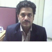 Sanjib Chakraborty