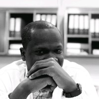 Yaw Akuamoah-Boateng